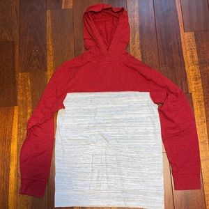 Boys Long sleeve T-shirt